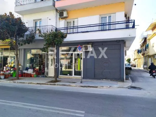 Hall / Showroom 28m²  - 4