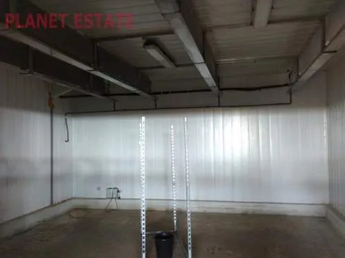 Land Parcel 7050m²  - 2