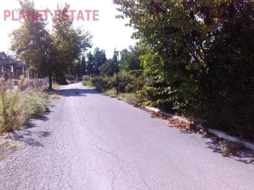 Land Parcel 7050m²  - 4