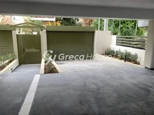 Αυτόνομο κτήριο κατοικιών 350τ.μ.  - 3