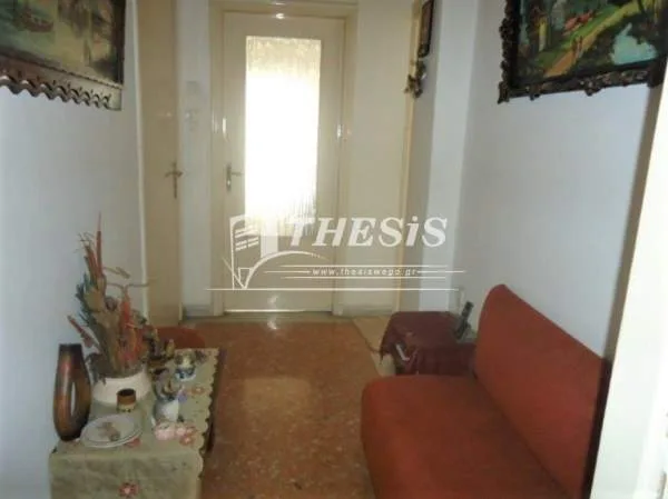 Αυτόνομο κτήριο κατοικιών 290τ.μ.  - 3