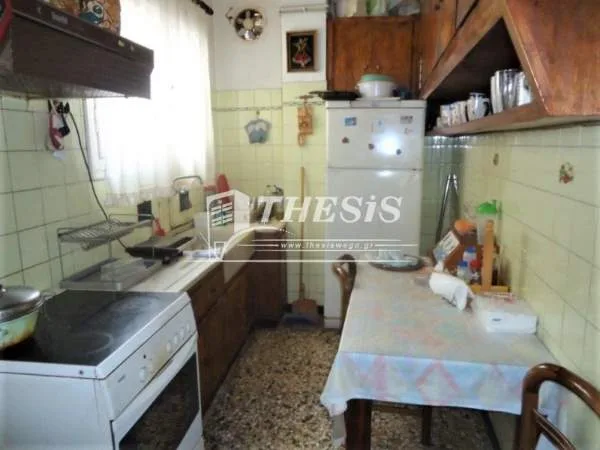 Αυτόνομο κτήριο κατοικιών 290τ.μ.  - 4
