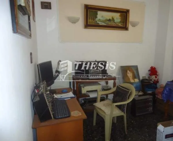 Αυτόνομο κτήριο κατοικιών 290τ.μ.  - 5