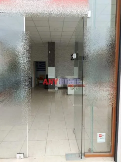 Shop 95m²  - 2