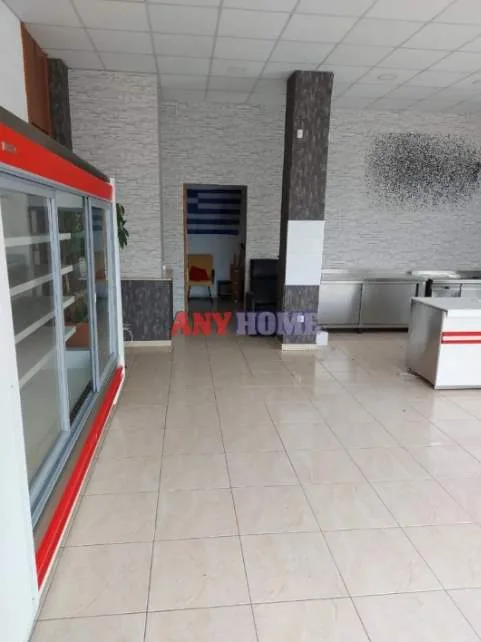 Shop 95m²  - 3