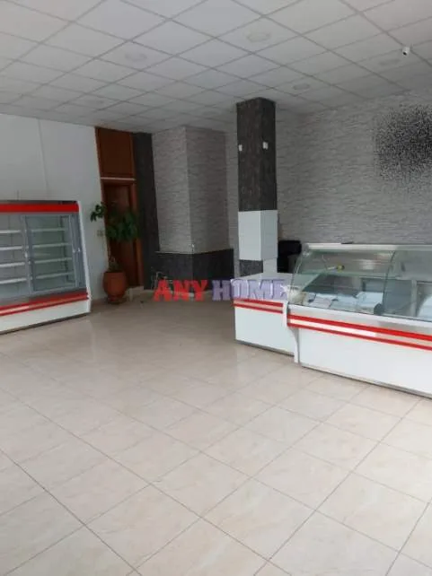 Shop 95m²  - 4