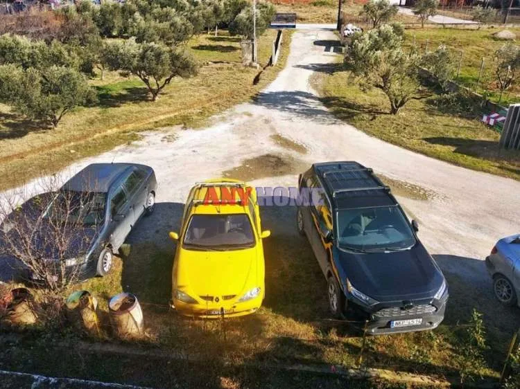 Αγροτεμάχιο 4500τ.μ.  - 3
