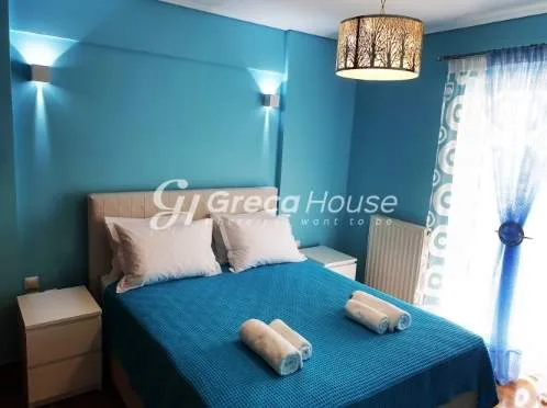 Apartment 103m²  - 5