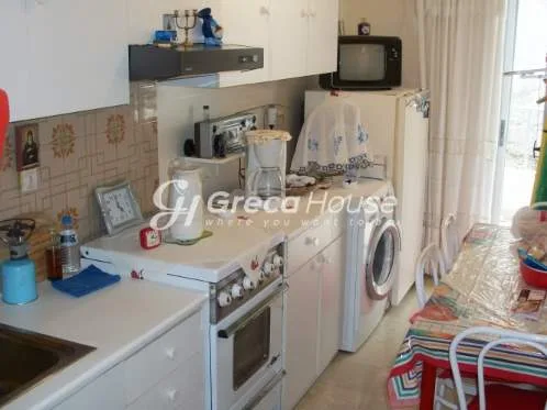 Αυτόνομο κτήριο κατοικιών 375τ.μ.  - 3