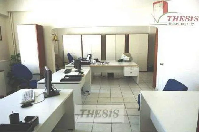 Office 375m²  - 2