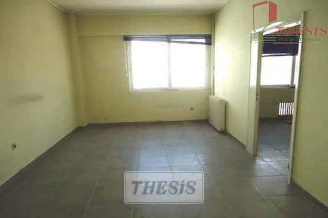 Office 375m²  - 3