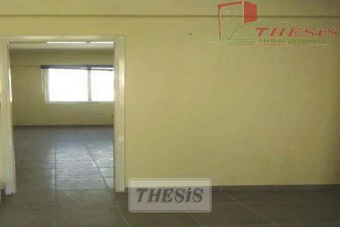 Office 375m²  - 4