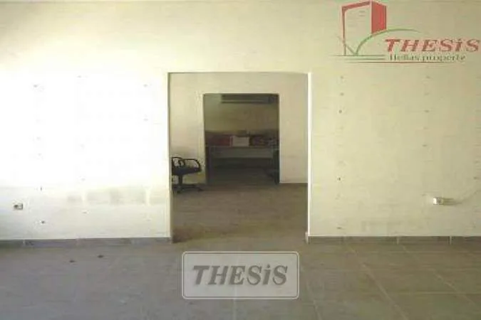 Office 375m²  - 5