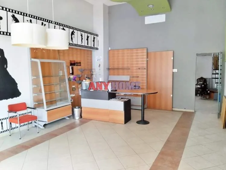 Shop 90m²  - 3