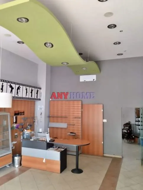 Shop 90m²  - 5
