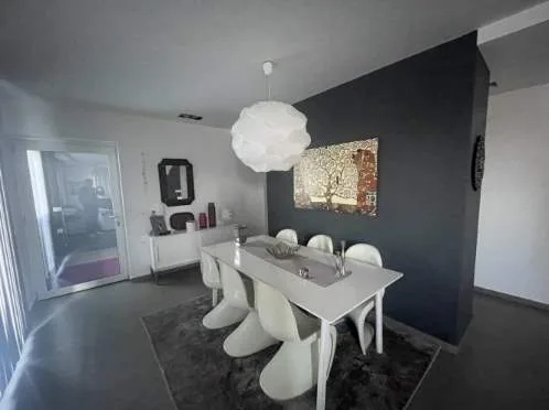 Maisonette 170m²  - 4