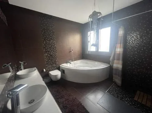 Maisonette 170m²  - 5
