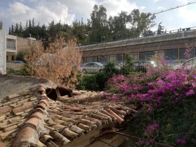 Μονοκατοικία 215τ.μ.  - 5