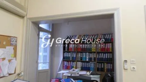 Αυτόνομο κτήριο κατοικιών 360τ.μ.  - 2