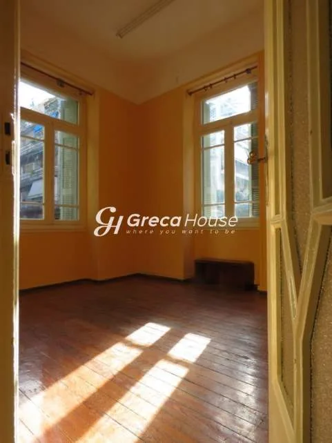 Αυτόνομο κτήριο κατοικιών 360τ.μ.  - 5