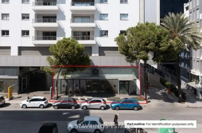Κατάστημα 244τ.μ.  - 3