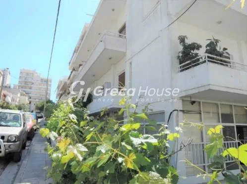 Αυτόνομο κτήριο κατοικιών 450τ.μ.  - 2