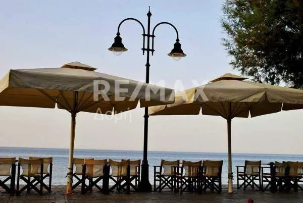 Αυτόνομο κτήριο γραφείων 2683τ.μ.  - 2