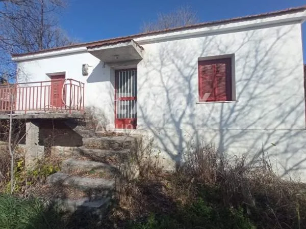 Detached house 145m²  - 2