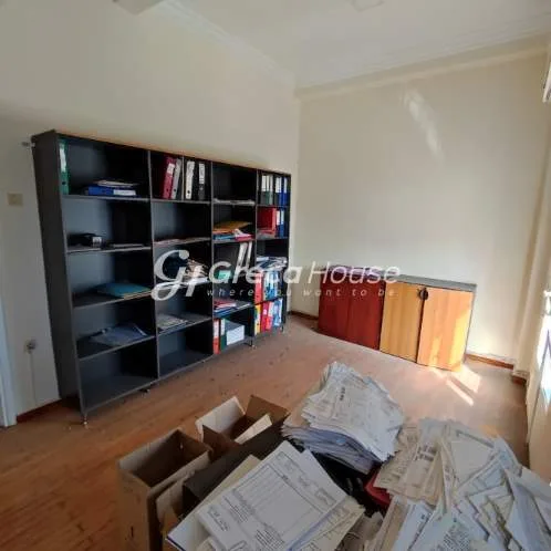 Standalone residential building 480m²  - 2