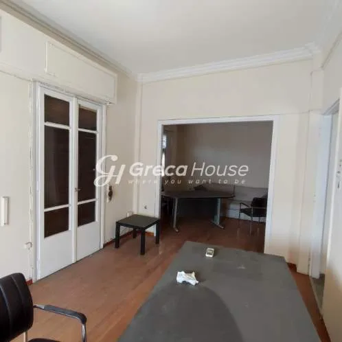 Standalone residential building 480m²  - 3
