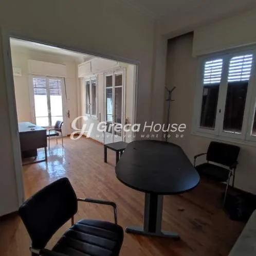 Standalone residential building 480m²  - 5