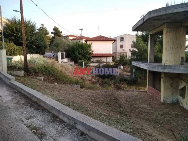 Μονοκατοικία 270τ.μ.  - 3