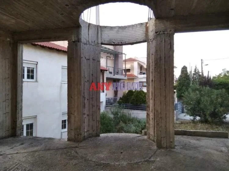 Μονοκατοικία 270τ.μ.  - 4