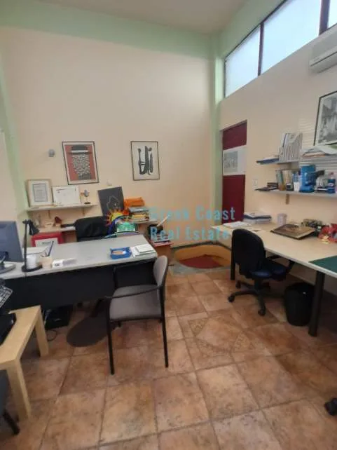 Γραφείο 38τ.μ.  - 3
