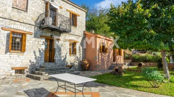 Detached house 130m²  - 2