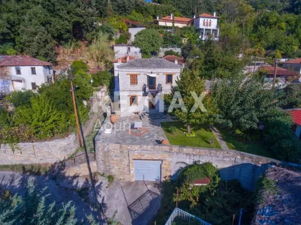 Detached house 130m²  - 3