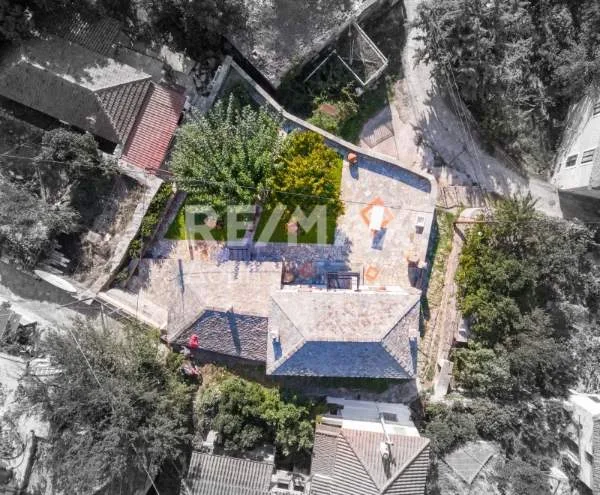 Detached house 130m²  - 4