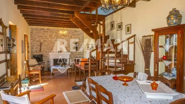 Detached house 130m²  - 5
