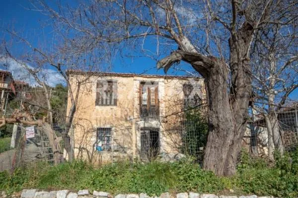 Μονοκατοικία 102τ.μ.  - 2