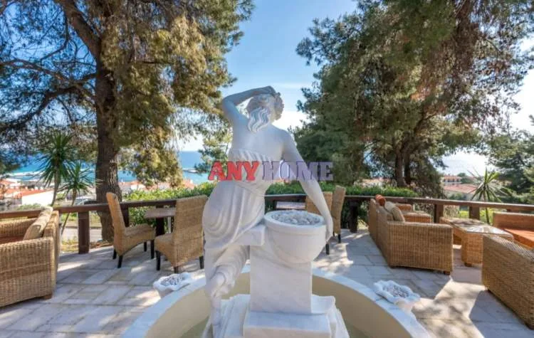 Ξενοδοχείο 1515τ.μ.  - 2