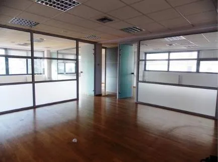 Office 117m²  - 2