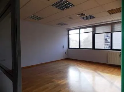 Office 117m²  - 3