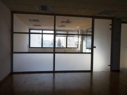 Office 117m²  - 5