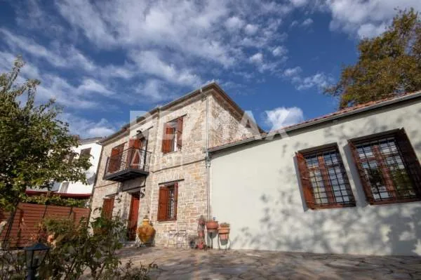 Detached house 120m²  - 2