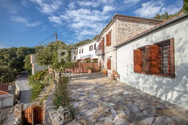 Detached house 120m²  - 3
