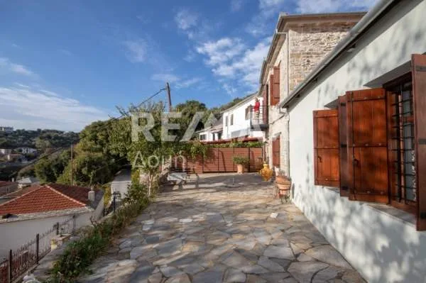 Detached house 120m²  - 4
