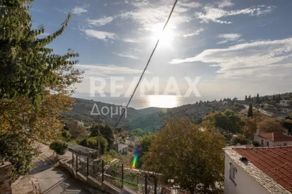 Detached house 120m²  - 5