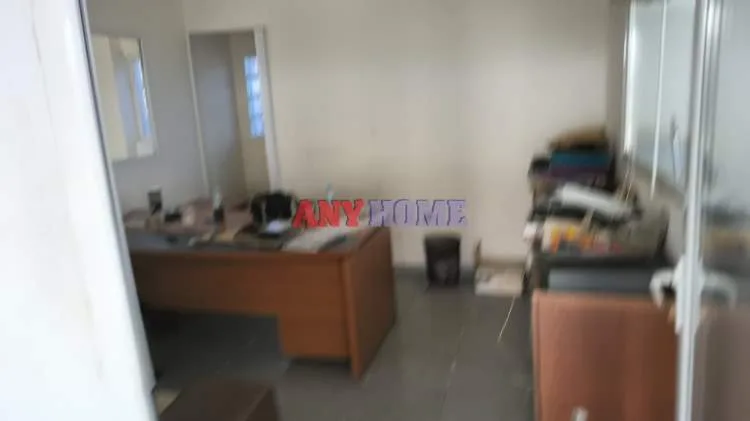 Αυτόνομο κτήριο γραφείων 1080τ.μ.  - 4