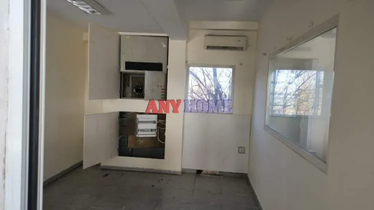 Αυτόνομο κτήριο γραφείων 1080τ.μ.  - 5