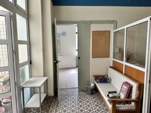 Αίθουσα / Εκθεσιακός χώρος 120τ.μ.  - 3